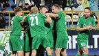 «Крылья Советов» уступили «Томи» «Крылья Советов» уступили «Томи»