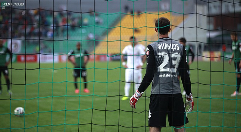 «Краснодар» - «Локомотив» 1:3 «Краснодар» - «Локомотив» 1:3