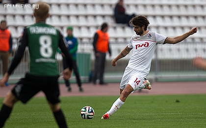 Игрок месяца-2013/14. Апрель Игрок месяца-2013/14. Апрель