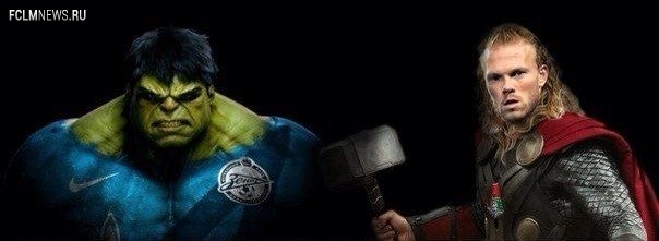Премьер-лига: другой 28-й тур Премьер-лига: другой 28-й тур