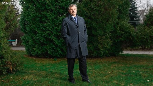 Анатолий Бышовец: в матче «Локомотива» и «Зенита» весьма вероятна ничья Анатолий Бышовец: в матче «Локомотива» и «Зенита» весьма вероятна ничья