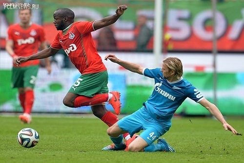 Сборная RUSFOOTBALL.INFO: выбери лучшего игрока 28-го тура! Сборная RUSFOOTBALL.INFO: выбери лучшего игрока 28-го тура!