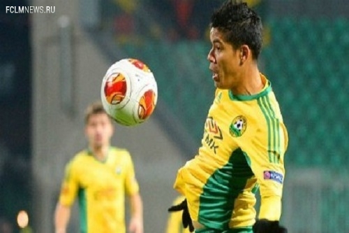 Сборная RUSFOOTBALL.INFO: выбери лучшего игрока 28-го тура! Сборная RUSFOOTBALL.INFO: выбери лучшего игрока 28-го тура!