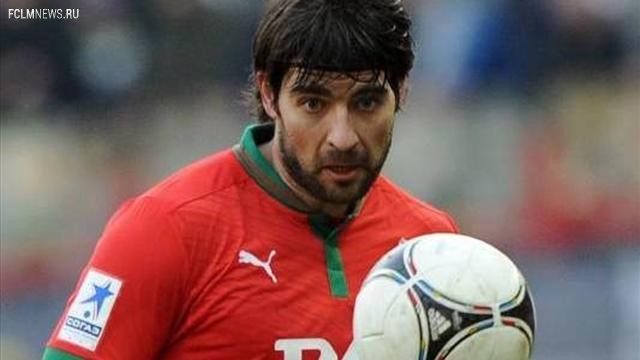Леонид Кучук: "Чорлука - лучший игрок чемпионата России" Леонид Кучук: "Чорлука - лучший игрок чемпионата России"