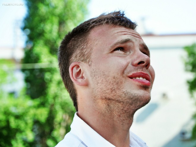 Шишкин: в финале ЛЧ буду болеть за «Реал» Шишкин: в финале ЛЧ буду болеть за «Реал»