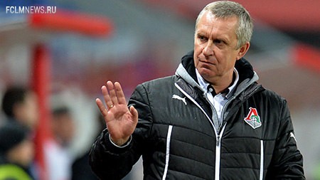 Леонид Кучук: игра в Ростове и все, что ей сопутствовало, дали мне в понимании российского чемпионата больше, чем весь сезон (дополнено) Леонид Кучук: игра в Ростове и все, что ей сопутствовало, дали мне в понимании российского чемпионата больше, чем весь сезон (дополнено)