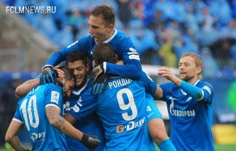 Источник: ФК "Зенит" грозил более серьезный штраф за нарушение финансового fair play Источник: ФК "Зенит" грозил более серьезный штраф за нарушение финансового fair play