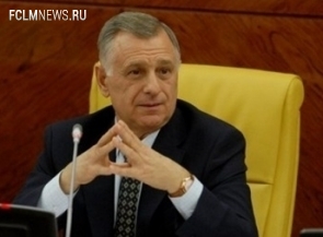 Вице-президент ФФУ Попов: Крым — это территория Украины Вице-президент ФФУ Попов: Крым — это территория Украины