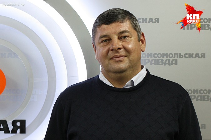 Игорь Чугайнов: «Третье место Локомотива — на сегодня предел» Игорь Чугайнов: «Третье место Локомотива — на сегодня предел»