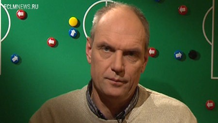 Александр Бубнов Александр Бубнов
