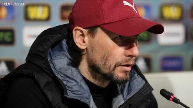 Маминов стал новым главным тренером "Химок" Маминов стал новым главным тренером "Химок"