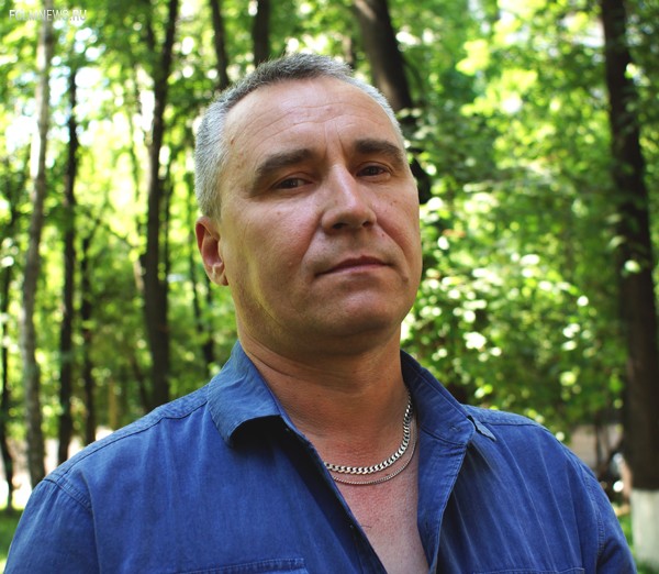 Константин Столбовский Константин Столбовский