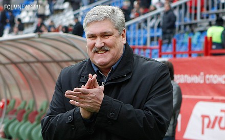 С юбилеем! С юбилеем!