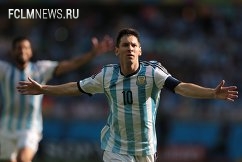 Лучшие из лучших сыграют в 1/4 финала чемпионата мира по футболу Лучшие из лучших сыграют в 1/4 финала чемпионата мира по футболу