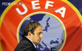 УЕФА сократил еврозону чемпионата России-2014/15 на одну команду. А РФС не реагирует. Нет проблем? УЕФА сократил еврозону чемпионата России-2014/15 на одну команду. А РФС не реагирует. Нет проблем?