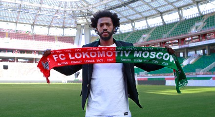 Мануэл Фернандеш: "В такой клуб, как "Локо", можно ехать, не думая!" Мануэл Фернандеш: "В такой клуб, как "Локо", можно ехать, не думая!"