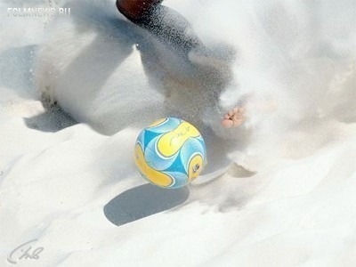 Пляжный Локо сыграет с ЦСКА сегодня! Пляжный Локо сыграет с ЦСКА сегодня!