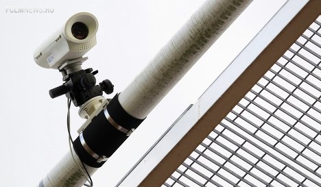 Нидерланды могут первыми в истории футбола ввести видеоповторы во время матчей Нидерланды могут первыми в истории футбола ввести видеоповторы во время матчей