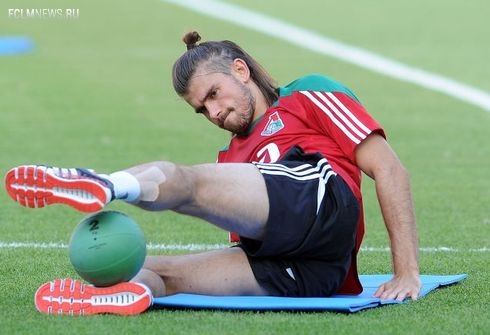Неманья Пейчинович: "Год назад звали в "Динамо" и "Спартак" Неманья Пейчинович: "Год назад звали в "Динамо" и "Спартак"