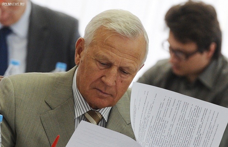 Вячеслав Колосков© ИТАР-ТАСС/Станислав Красильников Вячеслав Колосков© ИТАР-ТАСС/Станислав Красильников