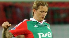 Роман Павлюченко: "Буссуфа и Диарра - не Месси и Криштиану Роналду" Роман Павлюченко: "Буссуфа и Диарра - не Месси и Криштиану Роналду"