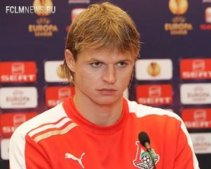 Дмитрий Тарасов