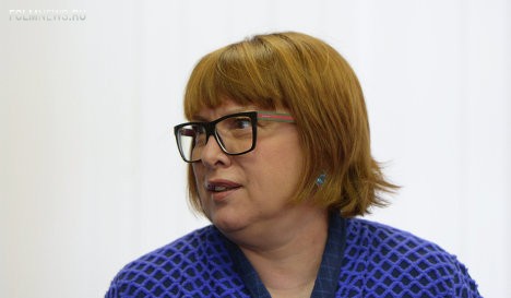 Винить Смородскую в неудачах "Локомотива" на старте сезона не стоит - Баринов Винить Смородскую в неудачах "Локомотива" на старте сезона не стоит - Баринов