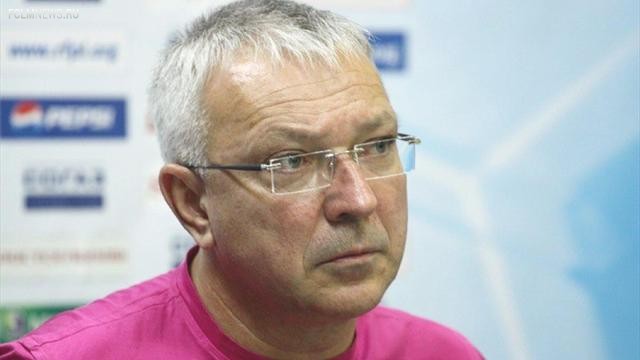 Юрий Белоус: «Если уже случился конфликт в «Локомотиве», нужно вмешиваться. Но не ломать тренеру хребет» Юрий Белоус: «Если уже случился конфликт в «Локомотиве», нужно вмешиваться. Но не ломать тренеру хребет»
