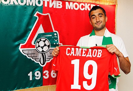 Александр Самедов: "Неприятно было читать слова Кучука" Александр Самедов: "Неприятно было читать слова Кучука"