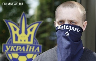Украинский спорт во время кризиса Украинский спорт во время кризиса