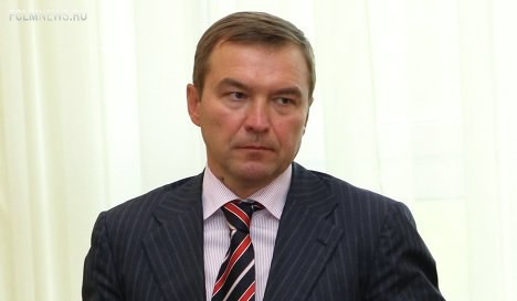 Дмитрий Самаренкин: «Не думаю, что Бердыев окажется в «Локомотиве» Дмитрий Самаренкин: «Не думаю, что Бердыев окажется в «Локомотиве»