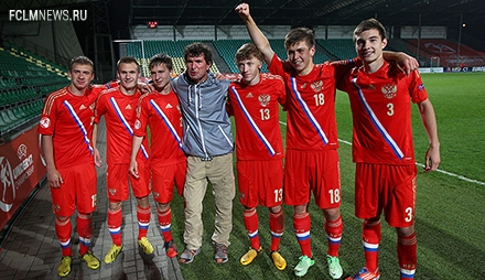 Сергей Макаров