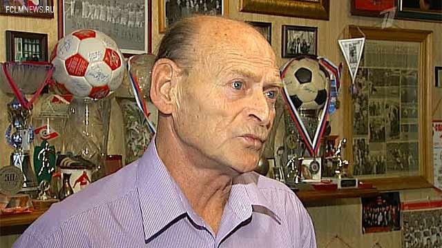 Валерий Леонидович Рейнгольд Валерий Леонидович Рейнгольд