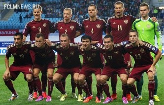 Футболисты сборной России сыграют со шведами с траурными повязками в память о Черенкове Футболисты сборной России сыграют со шведами с траурными повязками в память о Черенкове