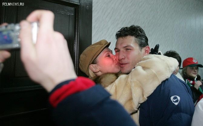 10 лет назад. Последнее чемпионство «Локомотива» 10 лет назад. Последнее чемпионство «Локомотива»