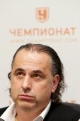Божович: рассчитываю проработать в «Локомотиве» больше года Божович: рассчитываю проработать в «Локомотиве» больше года