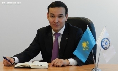 ПФЛ Казахстана рассматривает возможность объединения с РФПЛ ПФЛ Казахстана рассматривает возможность объединения с РФПЛ