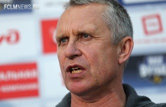 Юрист: ФК "Локомотив" не согласовал с тренером Кучуком условия расторжения контракта Юрист: ФК "Локомотив" не согласовал с тренером Кучуком условия расторжения контракта