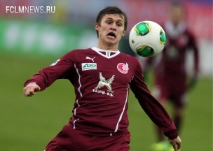 Александр Рязанцев Александр Рязанцев