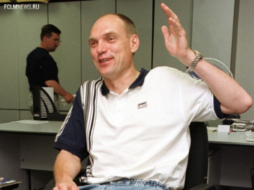 Александр Бубнов Александр Бубнов