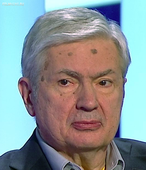 Анатолий Воробьев Анатолий Воробьев