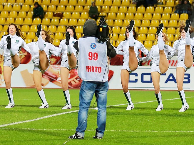 Мгновения 11-го тура Мгновения 11-го тура