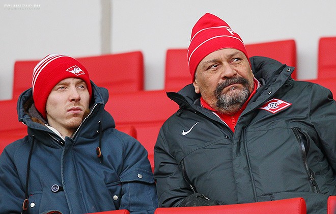 Мгновения 11-го тура Мгновения 11-го тура