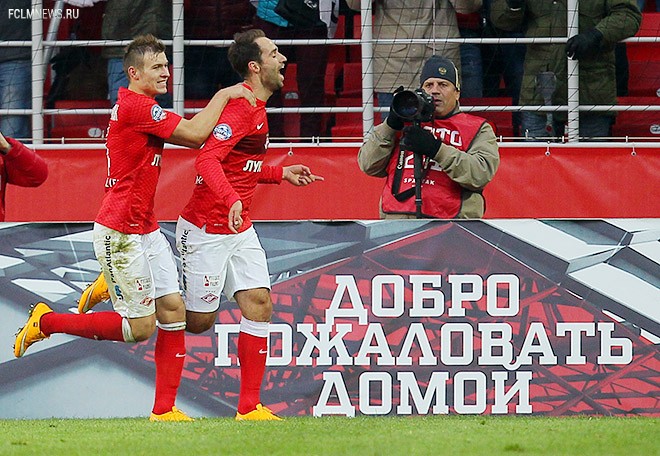 Мгновения 11-го тура Мгновения 11-го тура