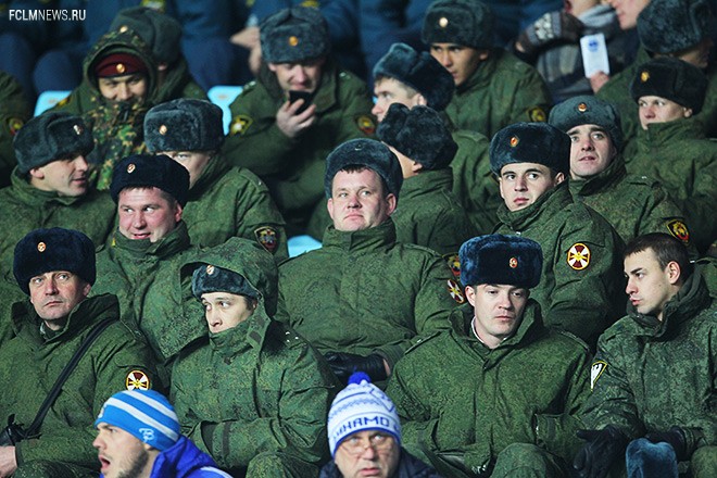 Мгновения 11-го тура Мгновения 11-го тура