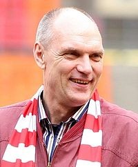 Бубнов ставит на победу "Кубани" в матче со "Спартаком" Бубнов ставит на победу "Кубани" в матче со "Спартаком"