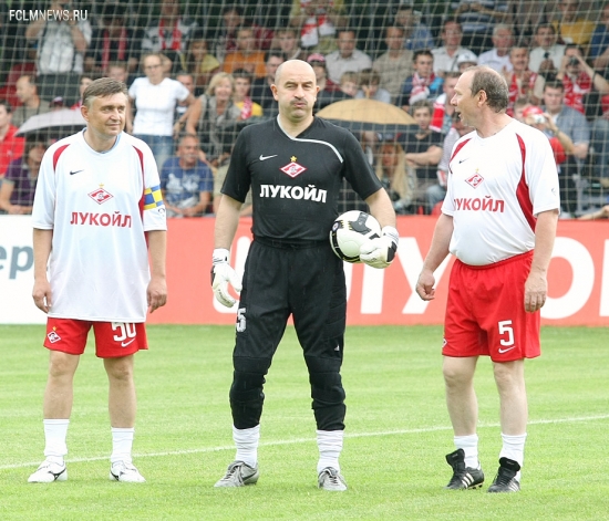 Памяти Фёдора Черенкова. 1959-2014