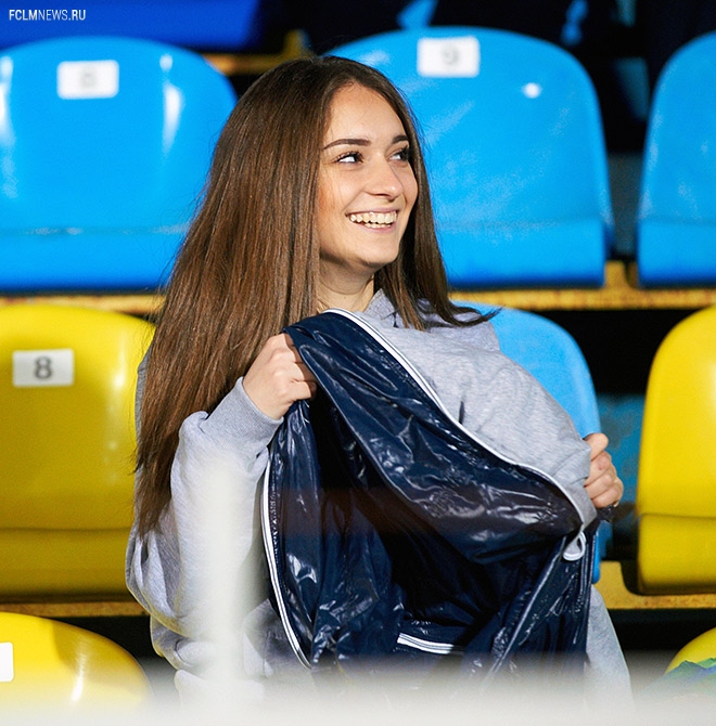 Мгновения 12-го тура Мгновения 12-го тура