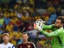 Акинфеев ожил, Дзюба ослабел Акинфеев ожил, Дзюба ослабел