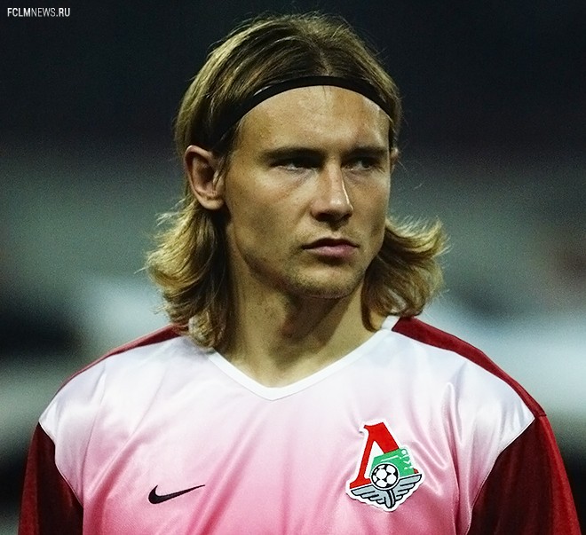 «Локомотив»-2004: чемпионы 10 лет спустя «Локомотив»-2004: чемпионы 10 лет спустя